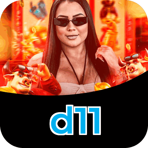 Página de download d11