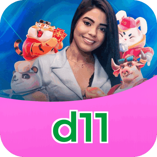 Catálogo de jogos d11 com fornecedores Pragmatic Play, Evolution, NetEnt