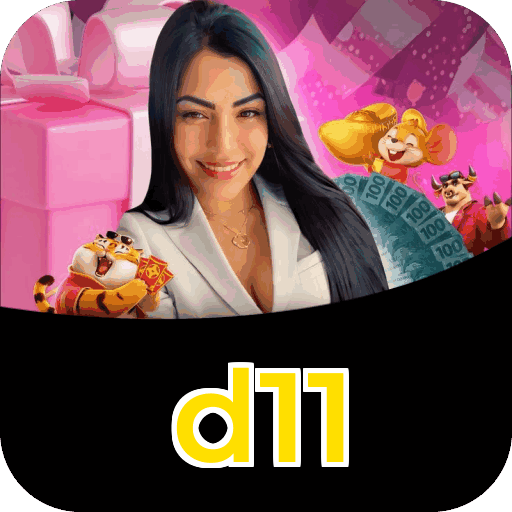 Aplicativo mobile d11